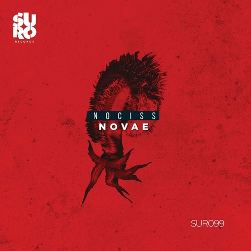 Nociss - Novae [SUR099]